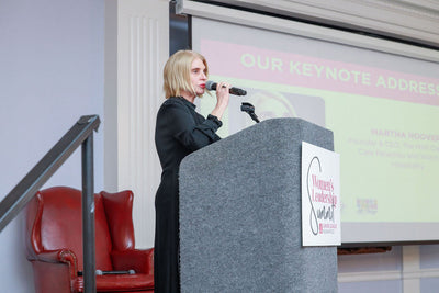 Junior League Indianapolis Keynote Speech