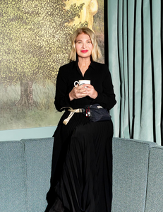 Grief, Loss, and the Quiet Work of Starting Again