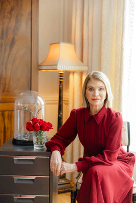 Ask Martha: Tornado of Creative Ideas