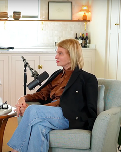 Say Grace Podcast - A Conversation with Martha Hoover of Won't Stop Hospitality